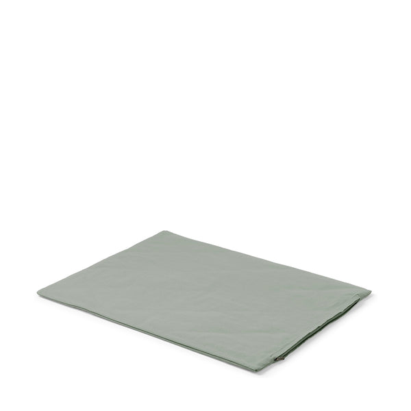 Duvet dog blanket Mellow green