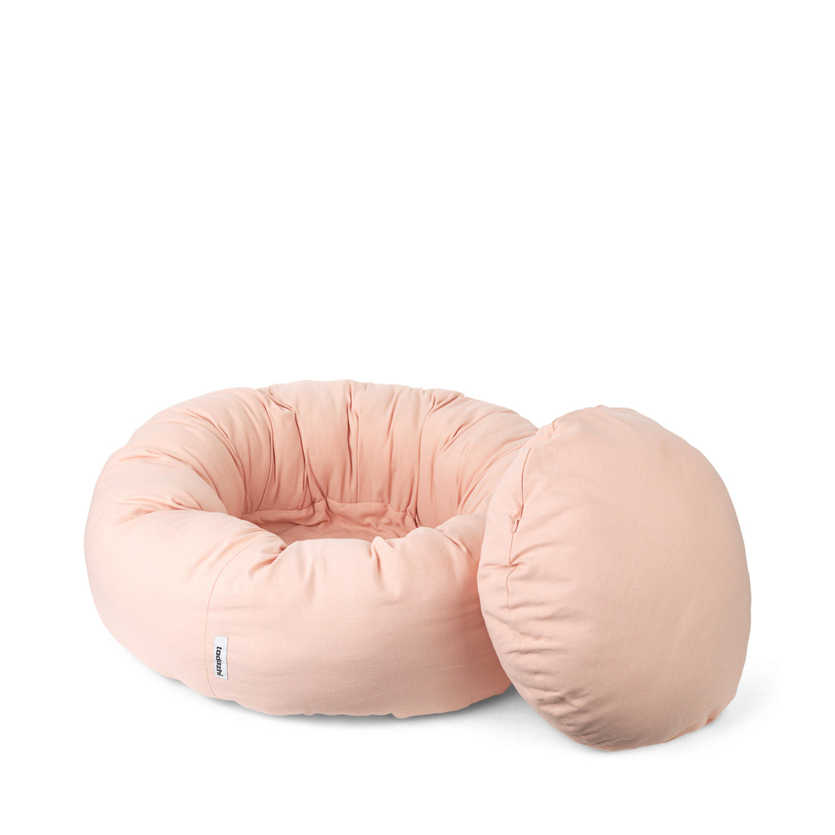 Doughnut on sale cushion kmart