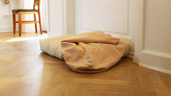 Dog cushion covers