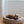 Donut bed chequered Dark sand