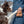 Dog Treat bag Light brown