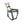 Luna step-in Harness Green Sand