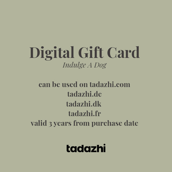 Digital Gift Card EUR 100