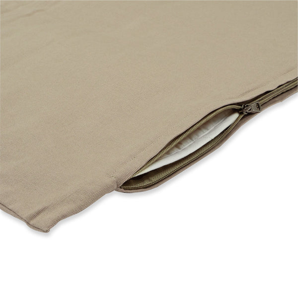 Duvet dog blanket Beige