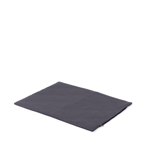 Duvet dog blanket Warm grey