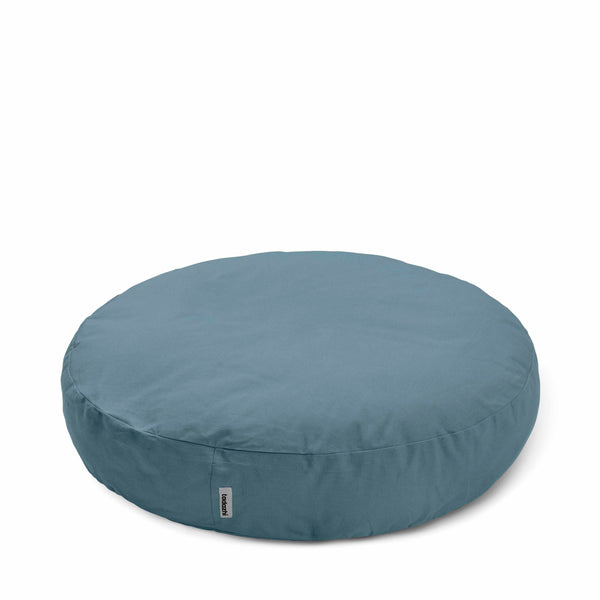 Poespas bed blue