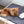 Load image into Gallery viewer, Duvet dog blanket Warm grey
