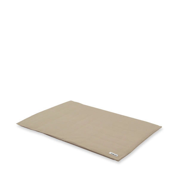 Duvet dog blanket Beige