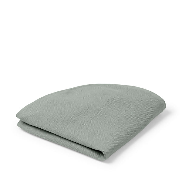 Poespas bed cover Mellow green