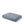 Load image into Gallery viewer, Nordic design dog cushion faded blue
